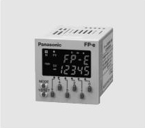 FP-e可编程控制器
