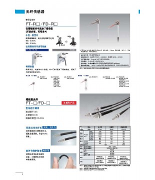 光纤传感器