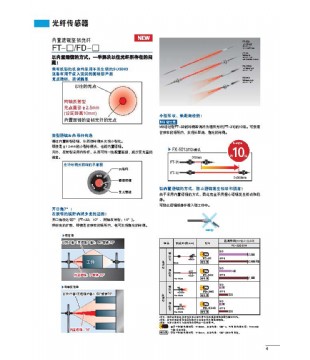 光纤传感器