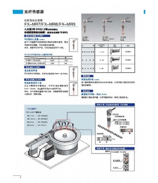 光纤传感器