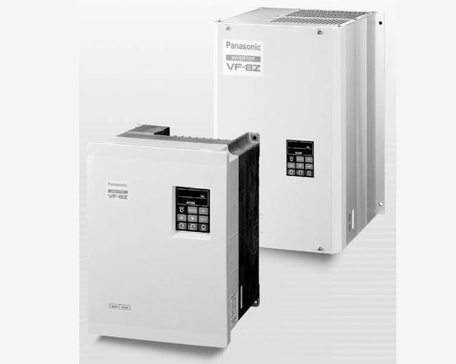 FV-8Z通用型变频器