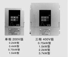 VF0超小型变频器
