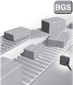 BGS功能适合下列情况