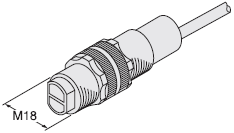 M18螺纹
