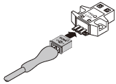 连接器·CN-13-C1 ·CN-13-C3